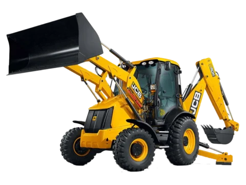 Ремонт гідроциліндрів JCB