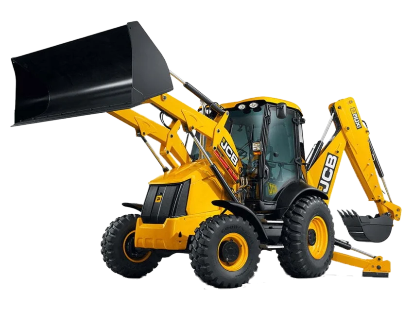 Ремонт гідроциліндрів JCB